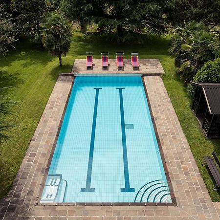 Apartments Obermayr 라나 외부 사진
