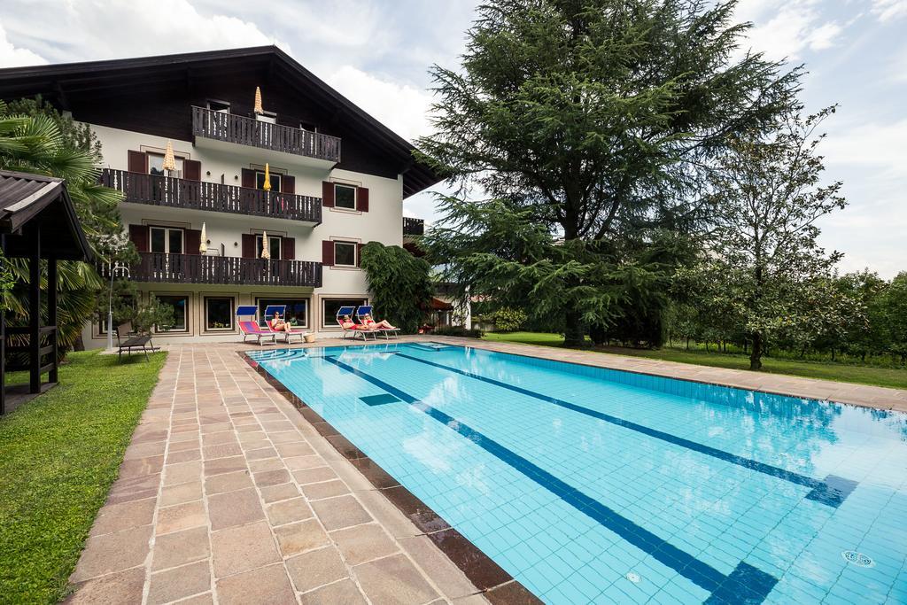 Apartments Obermayr 라나 외부 사진