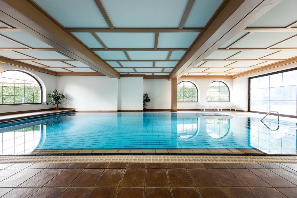 Apartments Obermayr 라나 외부 사진