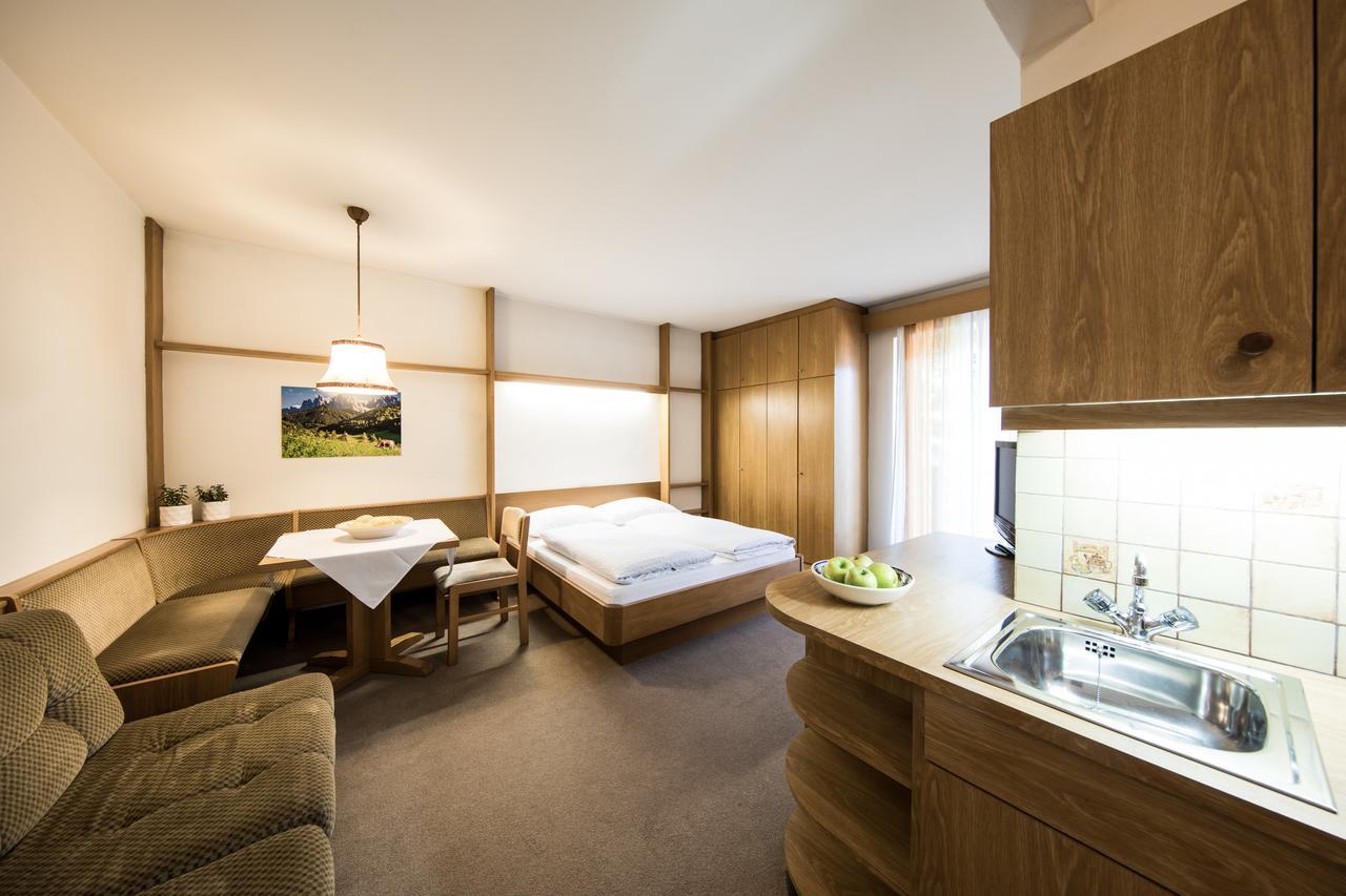 Apartments Obermayr 라나 외부 사진